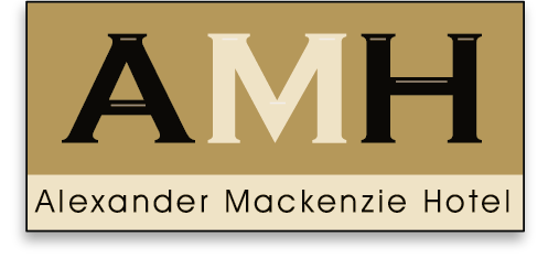 Alexander Mackenzie Hotel, Mackenzie BC